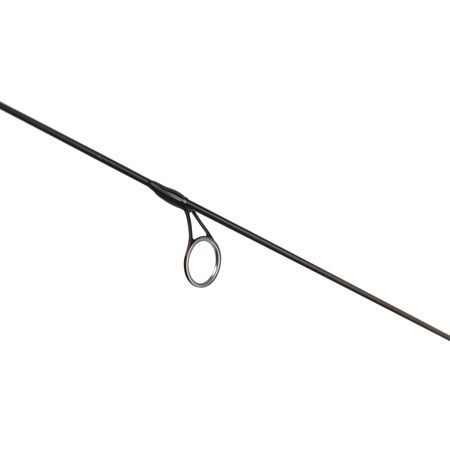 Wędka podlodowa Mikado TRYTHON ICE SPOON MEDIUM LIGHT 50cm (1 sekcja) 