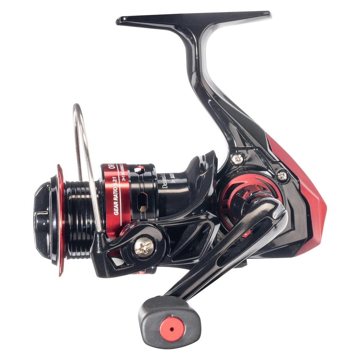 Kołowrotek JAXON Orion XT 400