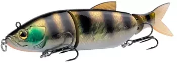 Wobler SHIMANO Yasei Soul Swim SS 23cm - Perch