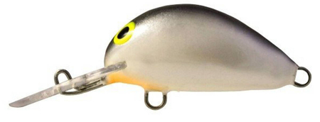 Wobler Dorado Alaska 3,5cm | pływający |  SP