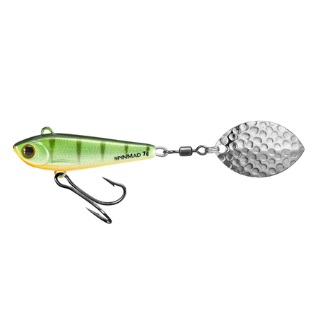 Wirujący ogonek SpinMad Pro Spinner 7g | 3107