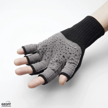 Rękawice Merino Fingerless | S/M