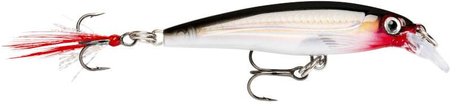 Wobler Rapala X-Rap 6cm | S