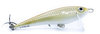 Wobler Engima Baits Thunder 7,5cm | RLM | tonący