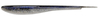 Guma Savage Gear Monster Slug 20cm | White Fish