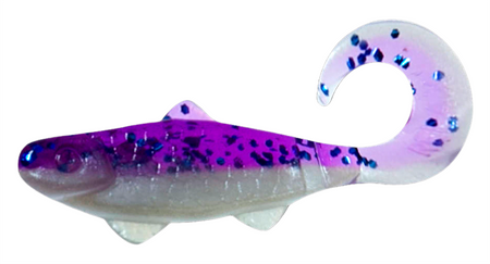 Guma Relax Banjo 1" | 4cm | L483 | 8 szt.