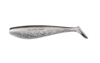 Fox Rage Zander Pro 7,5 cm - Silver Bleak