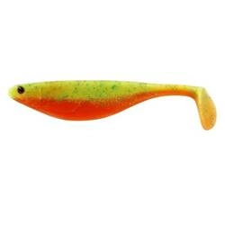 Guma WESTIN ShadTeez 7cm 4g Green Tomato