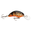 Wobler Bielik Shaker 3,8cm | 4g | tonący | OP