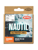 Plecionka Berkley Nautil Inshore Braid 0.14mm | 6.8kg |