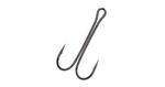 Kotwice Mikado Jaws Double Hook podwójna nr 1/0 - 5szt.