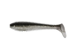 Guma Keitech Swing Impact FAT 3.8" | 9,5cm |  #19 Real Baitfish | 1 szt.