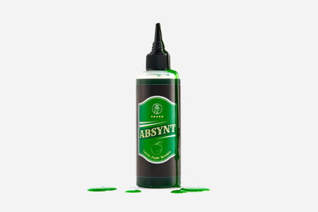 Booster UP FISH - Absynt - 100ml