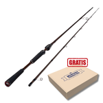 Wędka Westin W4 Finesse Shad 2nd 225cm | H | 12-38g + GRATIS !!!