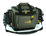 Torba Jaxon z usztywnianym dnem | 45x27x30cm
