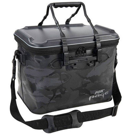Torba Fox Rage Medium Camo Welded Bag 8 x 23.8 x 28cm