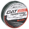Plecionka Mikado Cat Territory Octa Braid 0,60mm | green | 300m