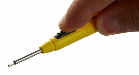 .Urządzenie do łącznia żyłki mono z plecionką Daiwa Sokkou Knot Tool