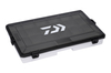 Pudełko Daiwa D-Box LR Smoke | 34.4x21.5x4.8cm