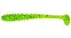Keitech Swing Impact 4"/10,2cm LT#62 Chart Lime Shad - 8szt.