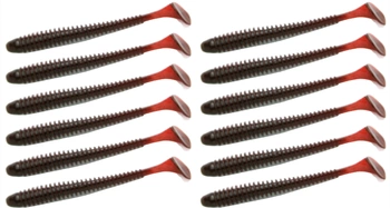 Keitech Swing Impact 2"/5.08cm #006 Cola - 12szt.