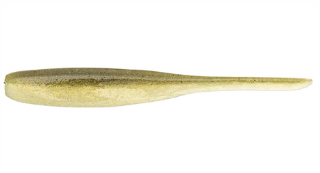 Guma Keitech Shad Impact 2" | 5,1cm | #400 Ayu | 12 szt.