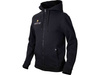 Bluza z kapturem Westin Original Zip Hoodie Black | rozm. M
