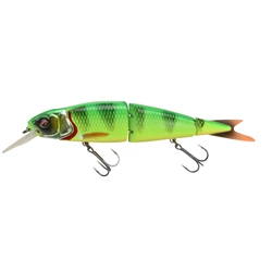 Wobler SAVAGE GEAR 4PLAY CL Lowrider / 19cm / 52g / Firetiger