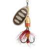 Obrotówka Savage Gear Rotex Spinner #1 | Gold -