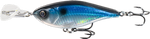 Headbanger Cranky Shad 6,4cm - Blue Shad - 10g