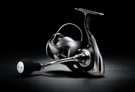 Kołowrotek Daiwa 23 Lexa LT 5000-C