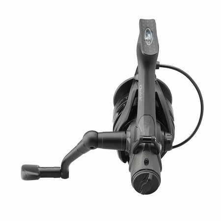 Kołowrotek QUICK Runshift 3 6000 FS