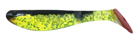 Guma Relax Kopyto 3" | 7,62cm | S067 | 4 szt.