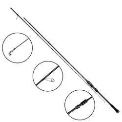 Wędka MIKADO SKY DREAM UL Spin 207cm c.w. 1-7g (2 sec) 1szt