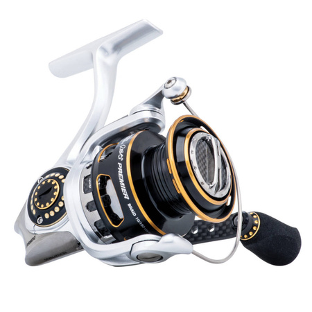 ..Kołowrotek ABU GARCIA Revo Premier Spin 30