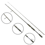 Wędka Savage Gear Revenge SG4 Medium Game 213 cm | 10-30g