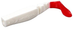 Gumy Mikado FISHUNTER 10,5cm | 02TRT | 5szt.