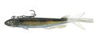 Guma Daiwa Prorex V-Marley Pelagic Shad 21cm | 80g | Baby Zander