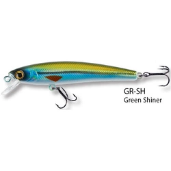 Wobler ROBINSON Marteen S65 / 6.5cm / 4g / 0-0.5m / GR-SH