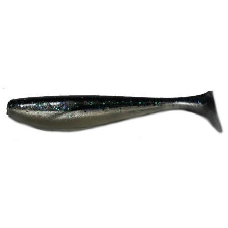 Gumy FishUp Wizzle Shad 8,0cm | 3" | #201 Bluegill/Pearl | 8szt.