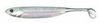 Fish Arrow Flash-J Shad 3" - S Ghost Wakasagi/Aurora #29 - 1 szt.