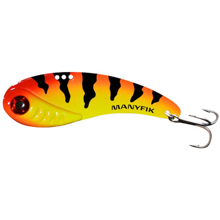 Cykada Manyfik 3g | 06 Fire perch