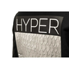 Bluza Westin Hyper Realistic Hoodie | Ink Black | rozm. M