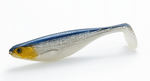 Guma Westin ShadTeez High 9cm | Blue Headlight