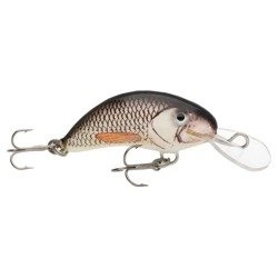 Wobler BIELIK SHAKER pływający 3,8cm 3g PŁ