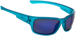 Okulary pływające Select FS3-MB-BR | powłoka ASL