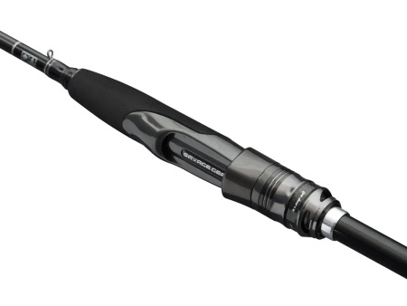 Wędka Savage Gear Revenge SG8 Light Game| 213cm | 1-7g