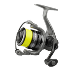 Kołowrotek QUICK Dynabraid 4 3000S FD