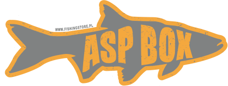 Tajemnicze pudło przynęt Mystery Fishing Box | Boleń