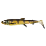 .Guma SAVAGE GEAR 3D Whitefish Shad 27cm 152g Zander 1szt